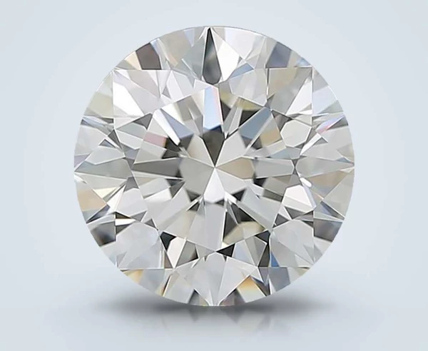 2.33 Carat · J · IF Rare Carat Ideal Cut