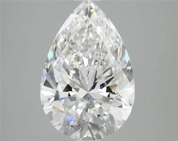 1.71 Carat · E · VVS2 Rare Carat Ideal Cut