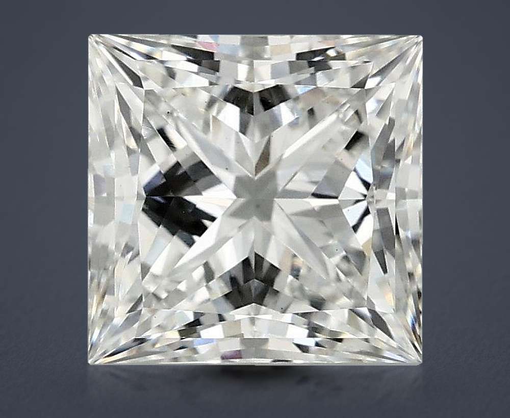 2.69 Carat · F · VS1 Rare Carat Ideal Cut