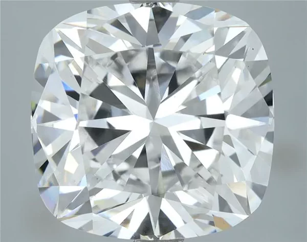 5.39 Carat · E · VS1 Rare Carat Ideal Cut