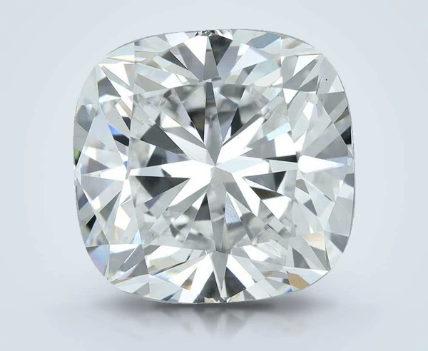 5.39 Carat · E · VS1 Rare Carat Ideal Cut