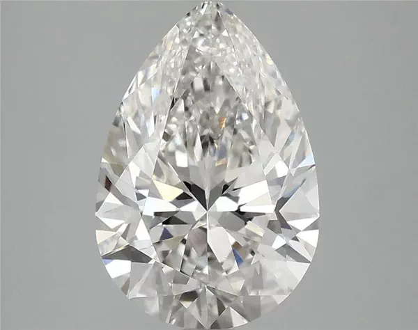 2.97 Carat · F · VVS2 Rare Carat Ideal Cut