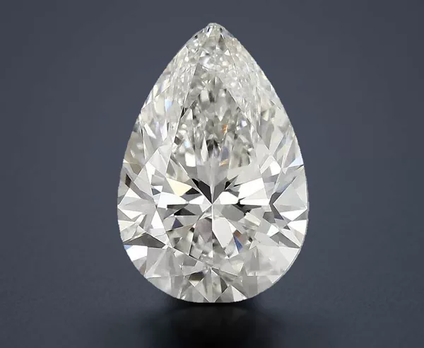 2.97 Carat · F · VVS2 Rare Carat Ideal Cut