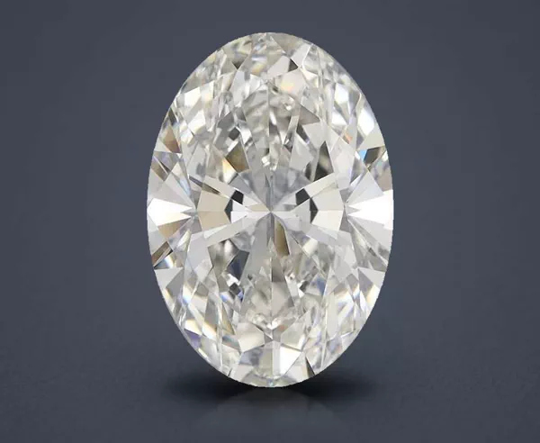 3.77 Carat · H · VVS2 Rare Carat Ideal Cut