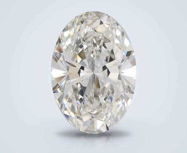3.77 Carat · H · VVS2 Rare Carat Ideal Cut
