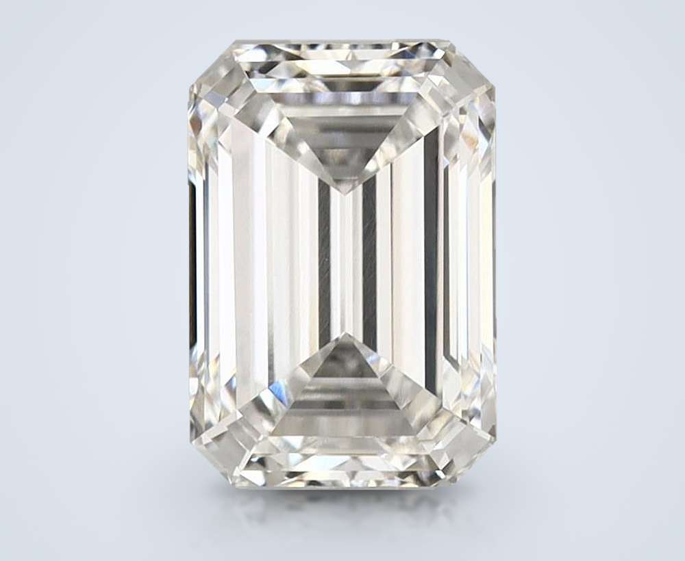 2.86 Carat · F · VVS2 Rare Carat Ideal Cut
