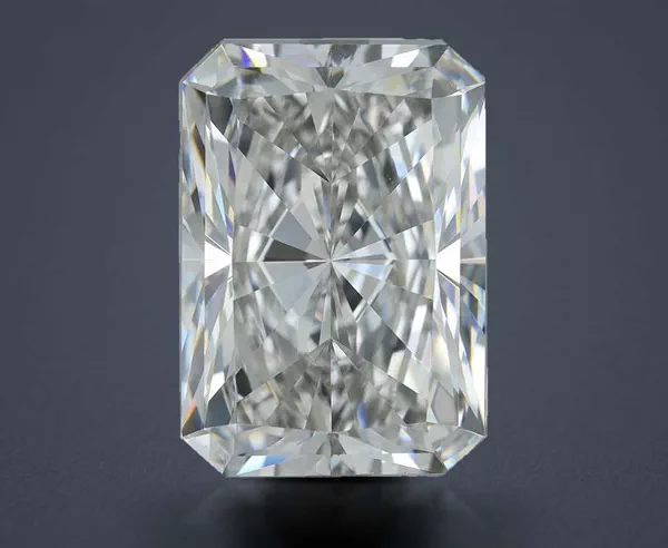 7.02 Carat · H · VS1 Rare Carat Ideal Cut