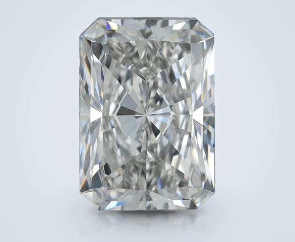 7.02 Carat · H · VS1 Rare Carat Ideal Cut