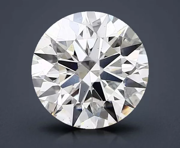 2.59 Carat · G · VS2 Rare Carat Ideal Cut