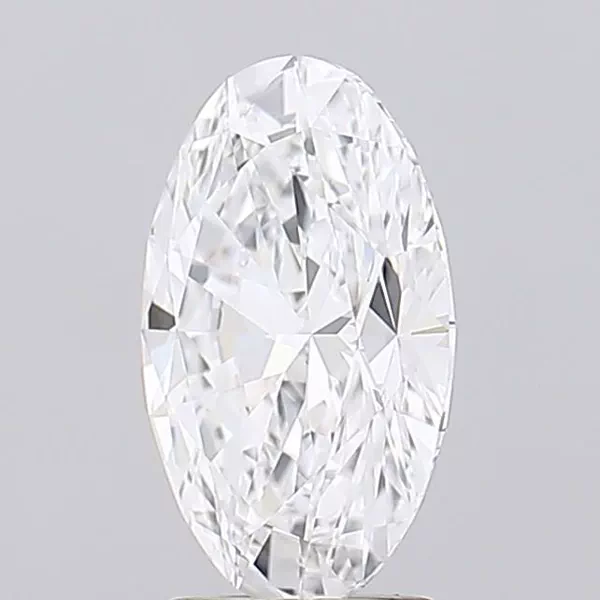 1.7 Carat · D · IF Rare Carat Ideal Cut