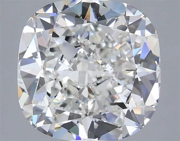 4.02 Carat · F · VVS1 Rare Carat Ideal Cut