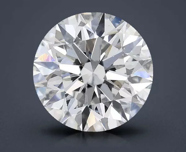 0.61 Carat · H · VS2 Rare Carat Ideal Cut