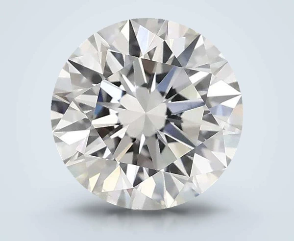 1.19 Carat · E · VS2 Rare Carat Ideal Cut