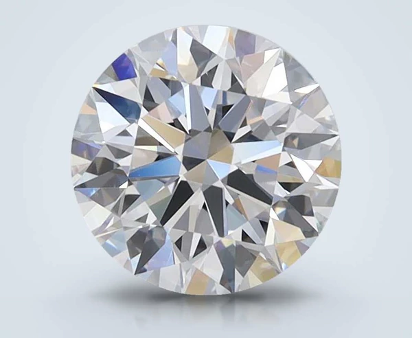 1.44 Carat · D · FL Rare Carat Ideal Cut