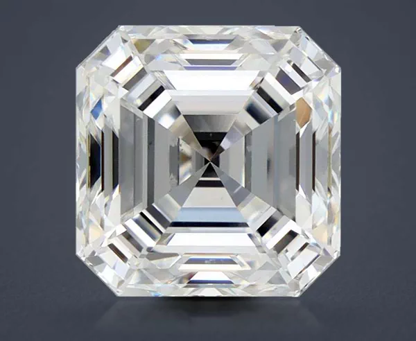 2.17 Carat · G · VS2 Rare Carat Ideal Cut
