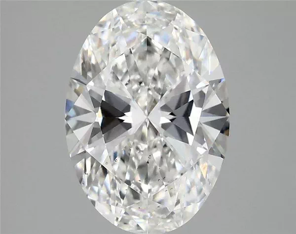 2.81 Carat · E · VS2 Rare Carat Ideal Cut