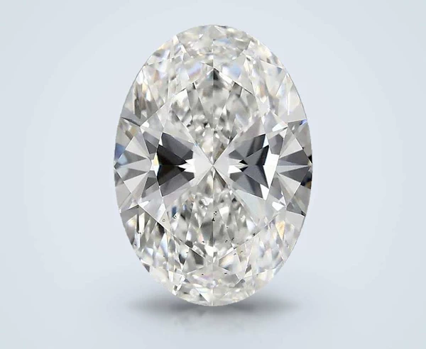 2.81 Carat · E · VS2 Rare Carat Ideal Cut