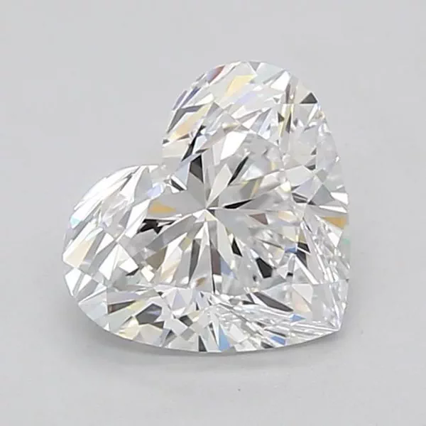 2 Carat · D · VVS1 Rare Carat Ideal Cut