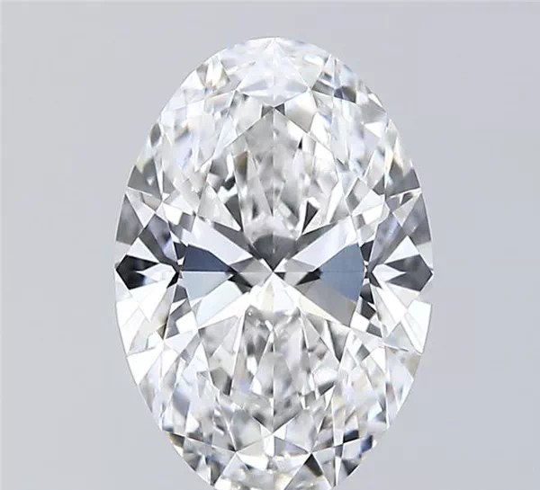 2.56 Carat · D · VS1 Rare Carat Ideal Cut