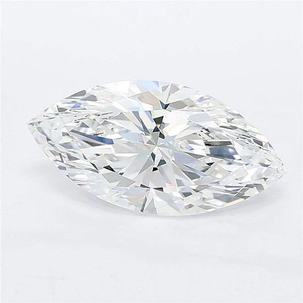 1.58 Carat · D · VVS2 Rare Carat Ideal Cut