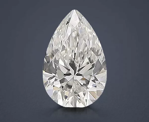 0.63 Carat · F · VVS2 Rare Carat Ideal Cut