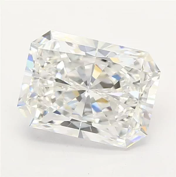 2.01 Carat · E · VVS2 Rare Carat Ideal Cut