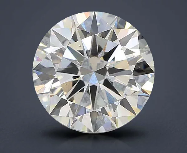 4.99 Carat · G · VS2 excellent Cut