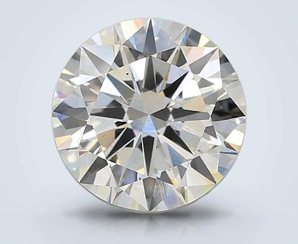 4.99 Carat · G · VS2 excellent Cut