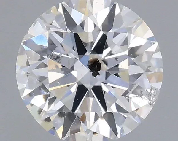 0.5 Carat · D · SI2 Rare Carat Ideal Cut