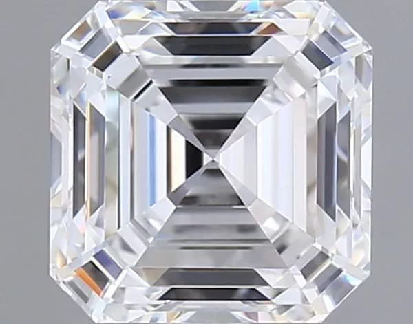 1.72 Carat · D · VVS2 Rare Carat Ideal Cut