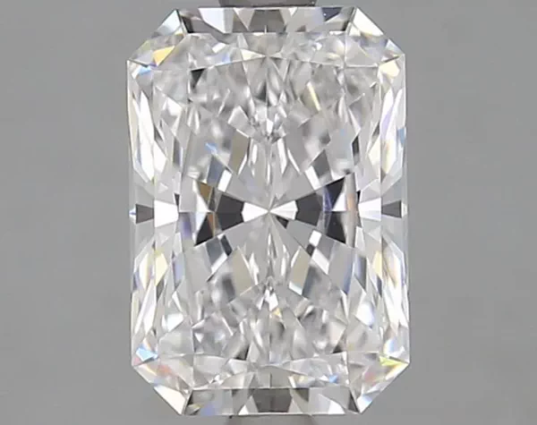 2.01 Carat · D · VVS1 Rare Carat Ideal Cut