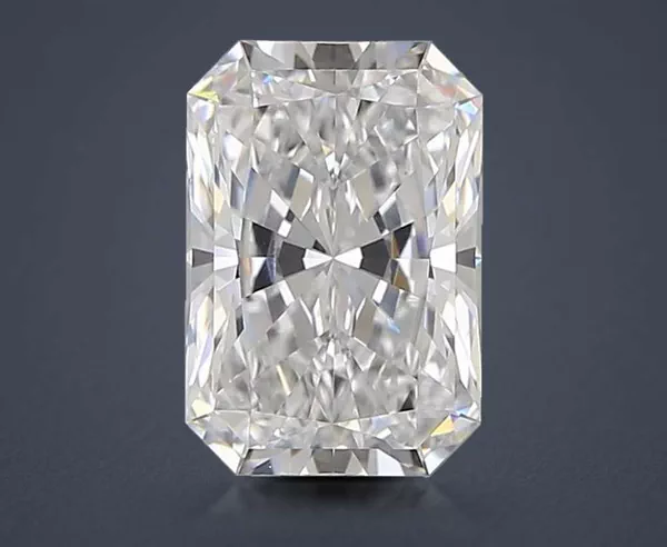 2.01 Carat · D · VVS1 Rare Carat Ideal Cut