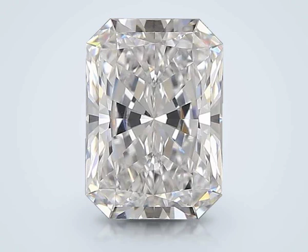 2.01 Carat · D · VVS1 Rare Carat Ideal Cut