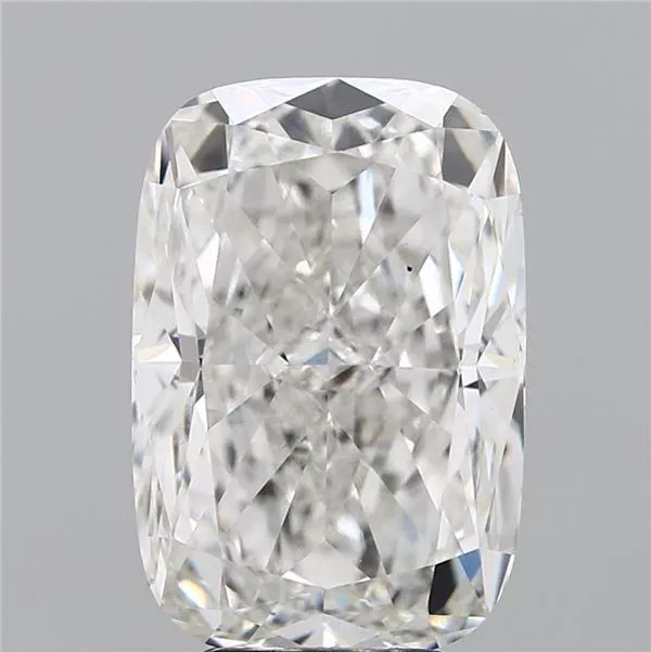 6.14 Carat · G · VS1 Rare Carat Ideal Cut