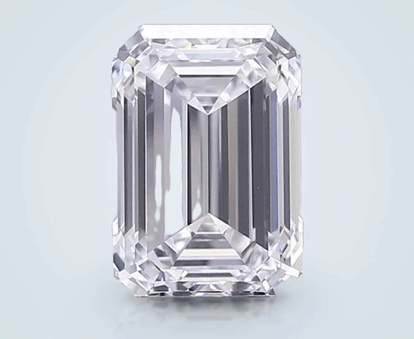 2.94 Carat · D · VVS1 Rare Carat Ideal Cut