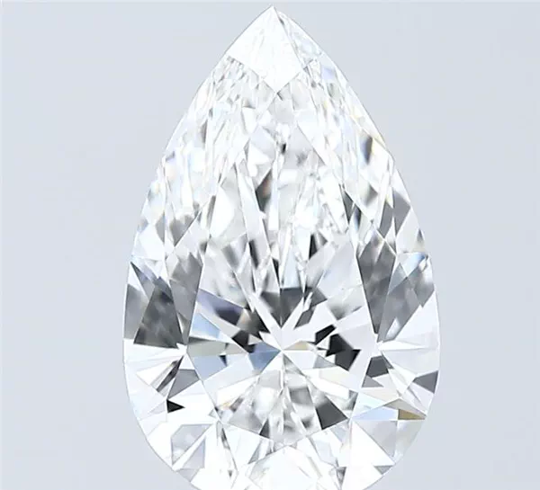 2.59 Carat · E · VVS2 Rare Carat Ideal Cut
