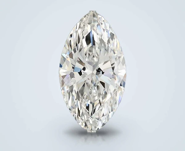 2.06 Carat · F · VVS2 Rare Carat Ideal Cut