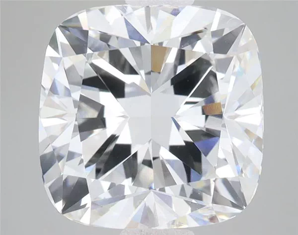 5.18 Carat · F · VVS2 Rare Carat Ideal Cut