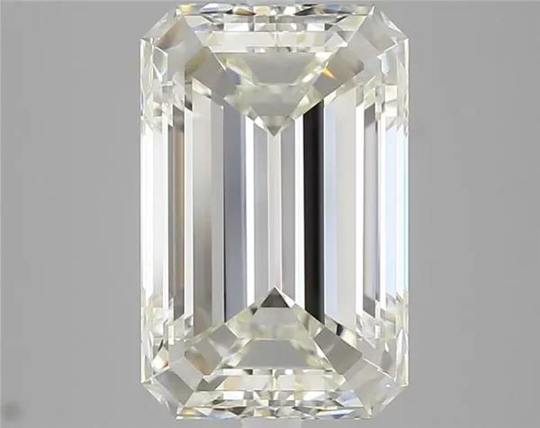 5.02 Carat · J · VVS2 Rare Carat Ideal Cut