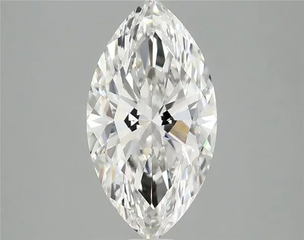 2.56 Carat · F · VVS1 Rare Carat Ideal Cut