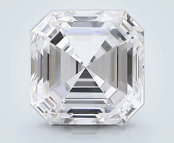 5 Carat · E · VVS2 very good Cut