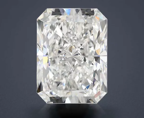 2.59 Carat · D · VS1 Rare Carat Ideal Cut