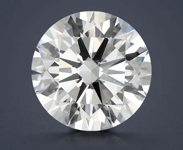 4.91 Carat · F · VS1 ideal Cut