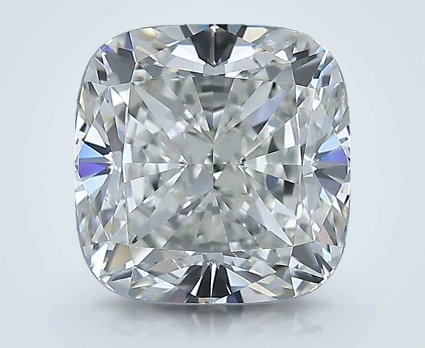3.22 Carat · J · VVS1 Rare Carat Ideal Cut