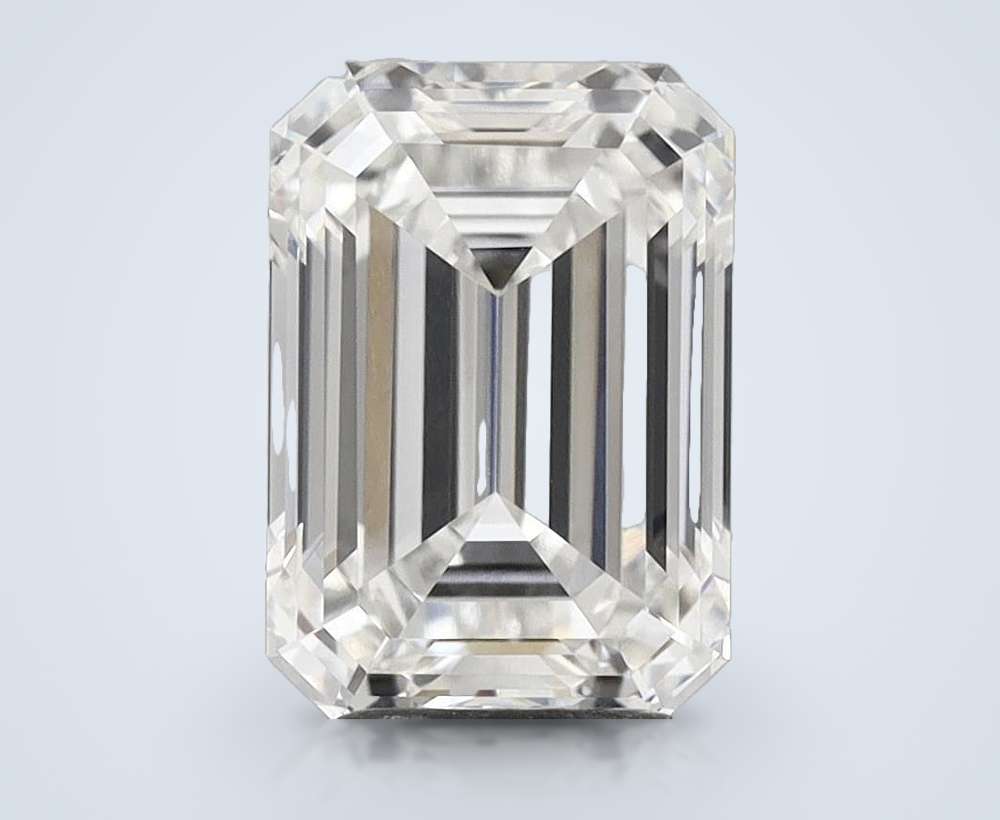 4.03 Carat · G · VVS2 Rare Carat Ideal Cut