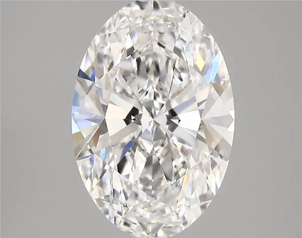 4.01 Carat · D · VVS2 Rare Carat Ideal Cut