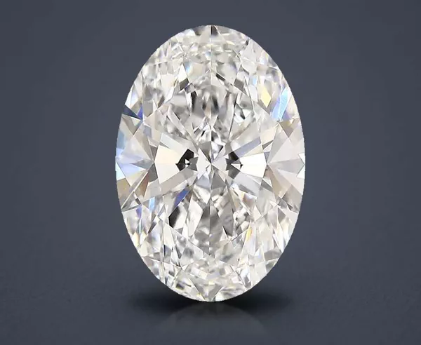4.01 Carat · D · VVS2 Rare Carat Ideal Cut