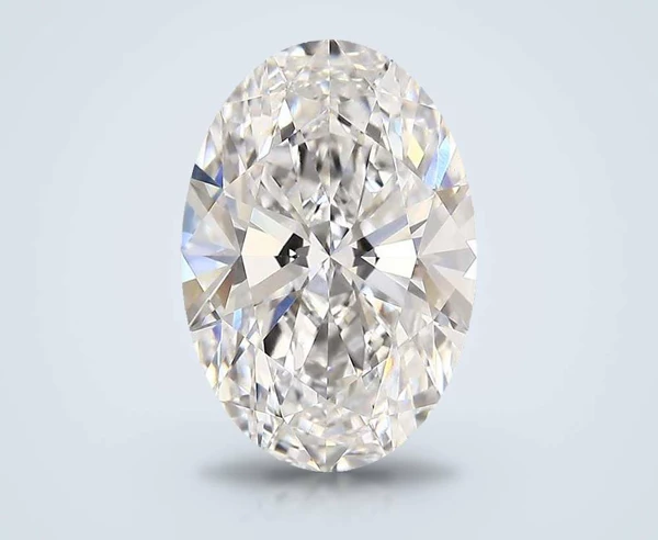 4.01 Carat · D · VVS2 Rare Carat Ideal Cut
