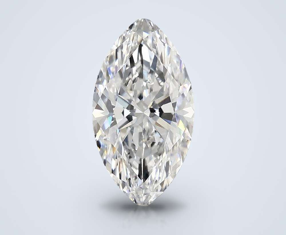 1.71 Carat · E · VVS2 Rare Carat Ideal Cut