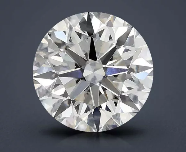1.48 Carat · F · VVS1 excellent Cut